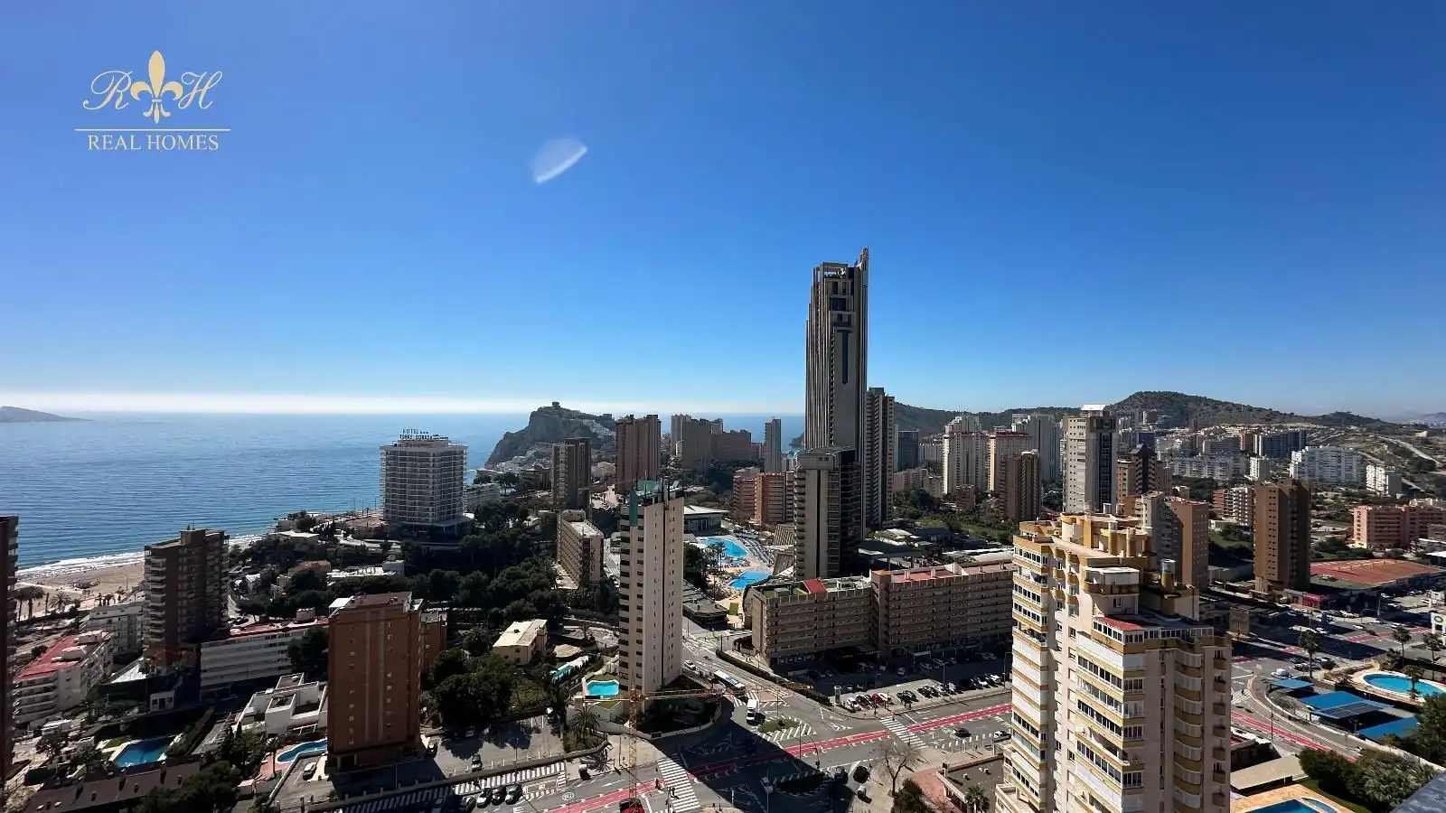 Flat with pool for sale in de Benissa, imagen 18