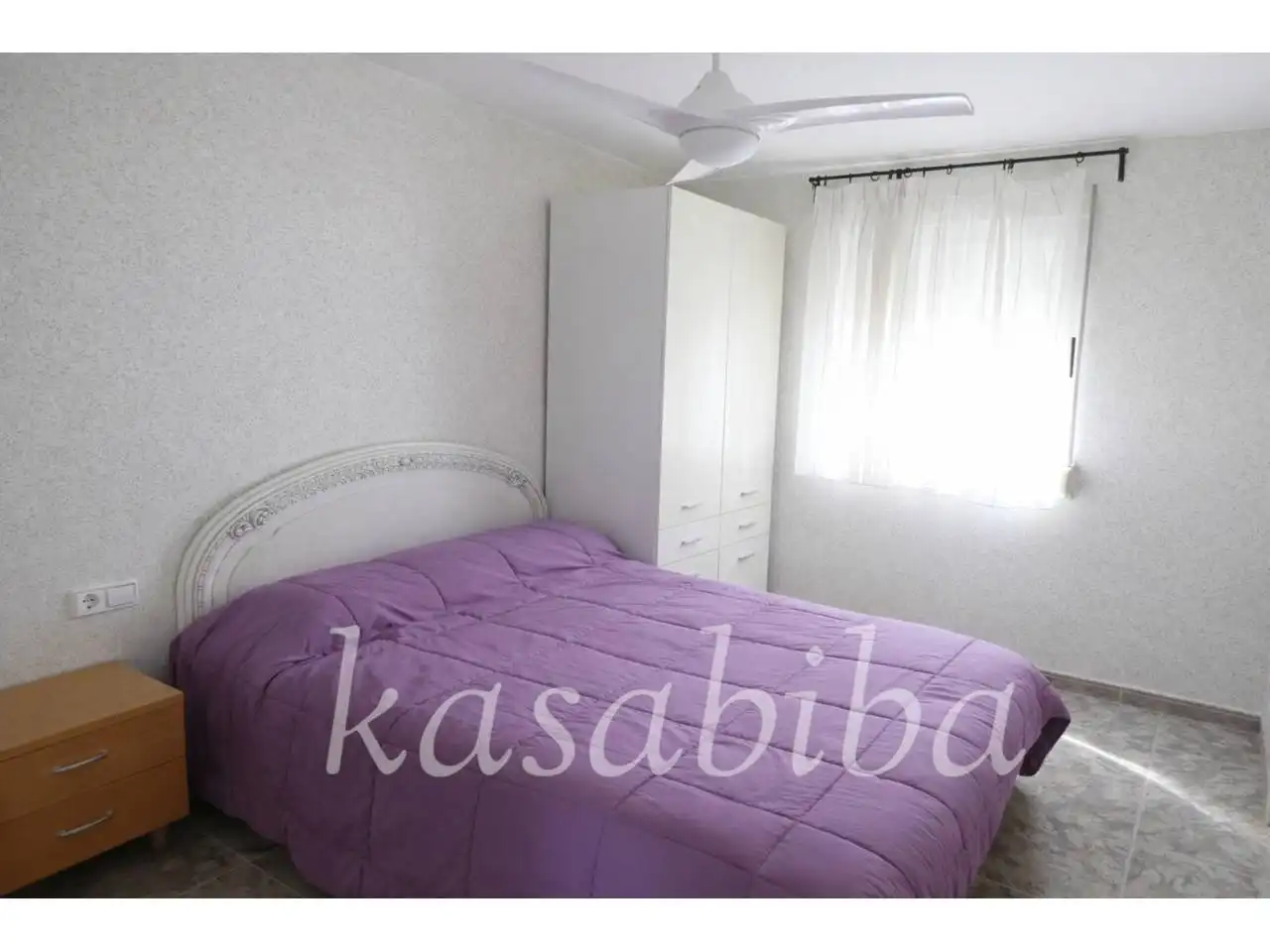 Bedroom of Houses for sale in Marines  with Private garden, Terrace and Swimming Pool