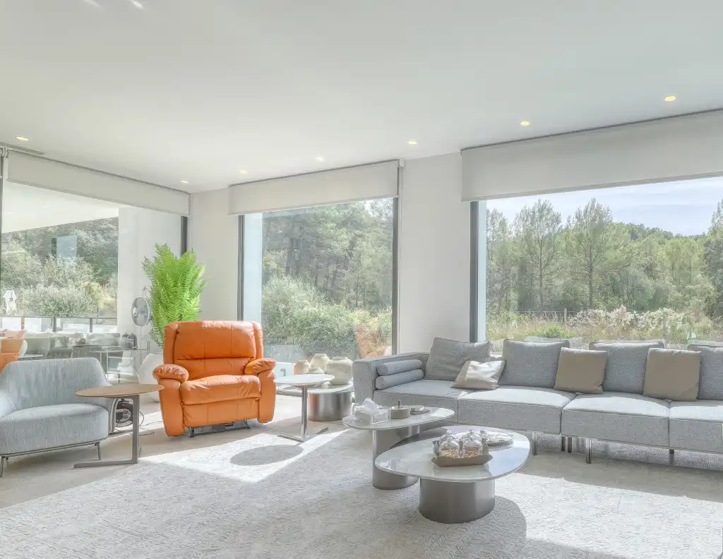 Chalet con piscina en venta en Ponent, imagen 18