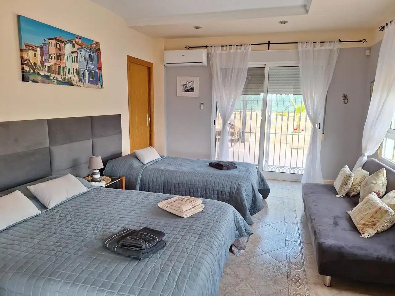 Casa con piscina en venta en Carrer d'Oriola, imagen 49