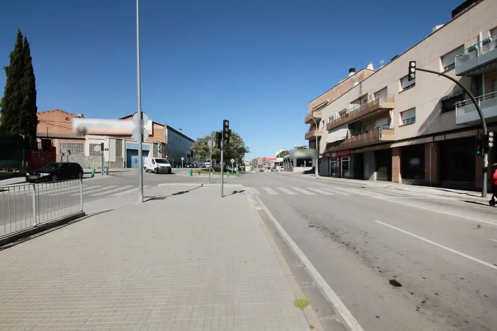 Pis amb ascensor en venda a Cra De Montcada, imagen 23