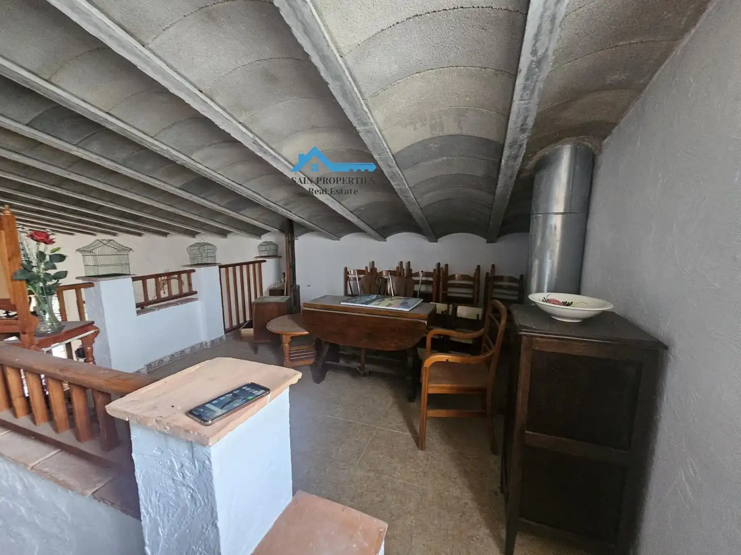 Country house with garden for sale in Callosa d'en Sarrià, imagen 31