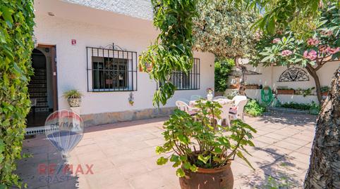 Foto 5 de Casa adosada en venda a Calle Luis Taboada, Miraflores del Palo, Málaga