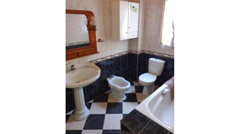 Foto 3 de Pis de lloguer amb opció a compra a Avenida de Andalucia, Moriles, Córdoba