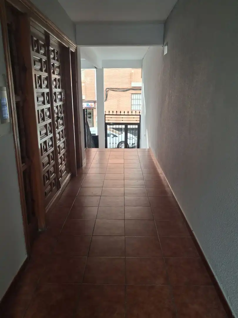 Pis en venda en Soto del Real amb Calefacció, Parquet i Terrassa