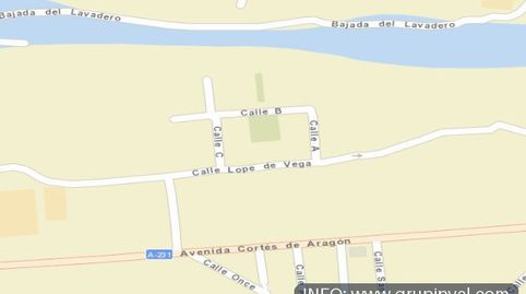 Subasta vivienda en Valderrobres, Calle Lope de Vega nº 56, imatge 4