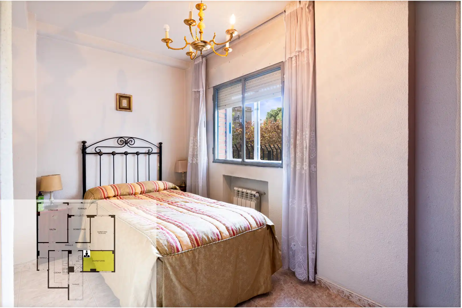 Piso con ascensor en venta en Calle Cisneros, imagen 22
