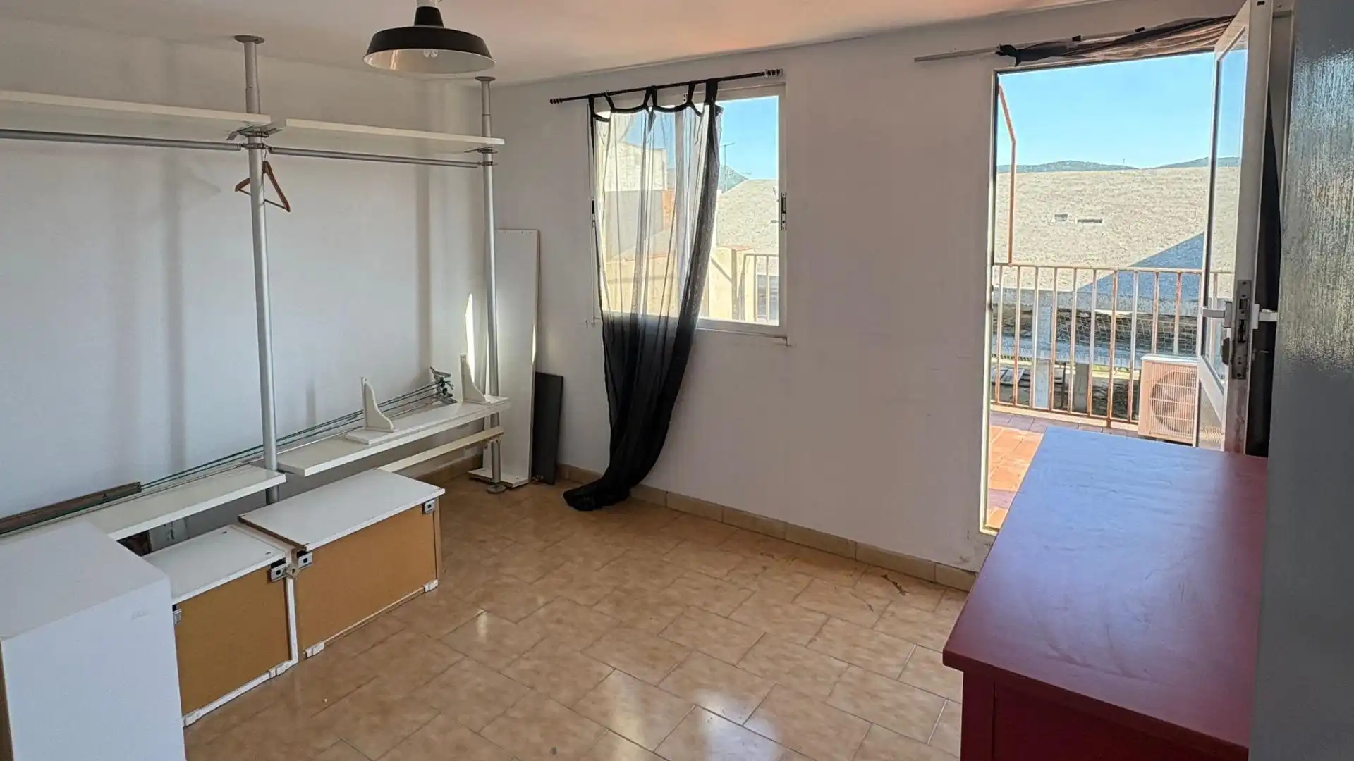 Habitación de Piso en venta en Òdena con Parquet