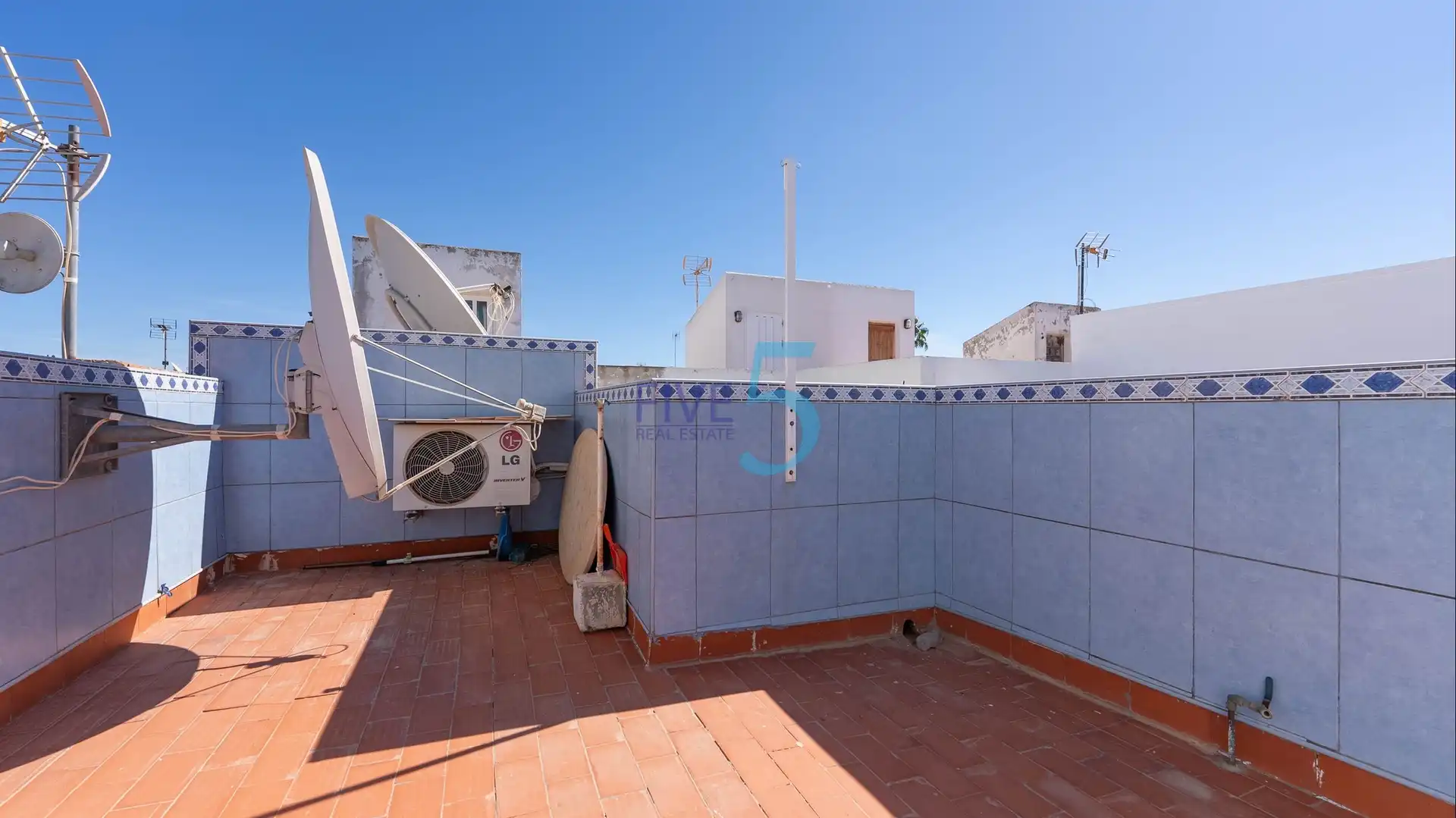 Terraced house for sale in Zona Carrefour - Urbanizaciones, imagen 18