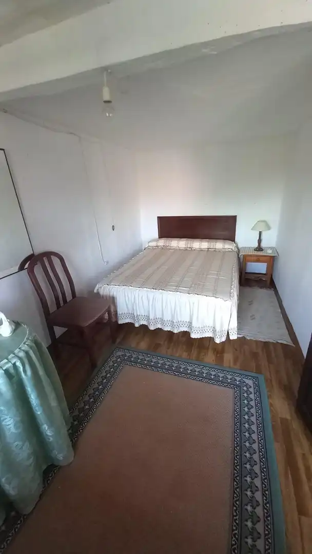 Bedroom of Houses for sale in Santillana del Mar  with Private garden, Storage room and Balcony