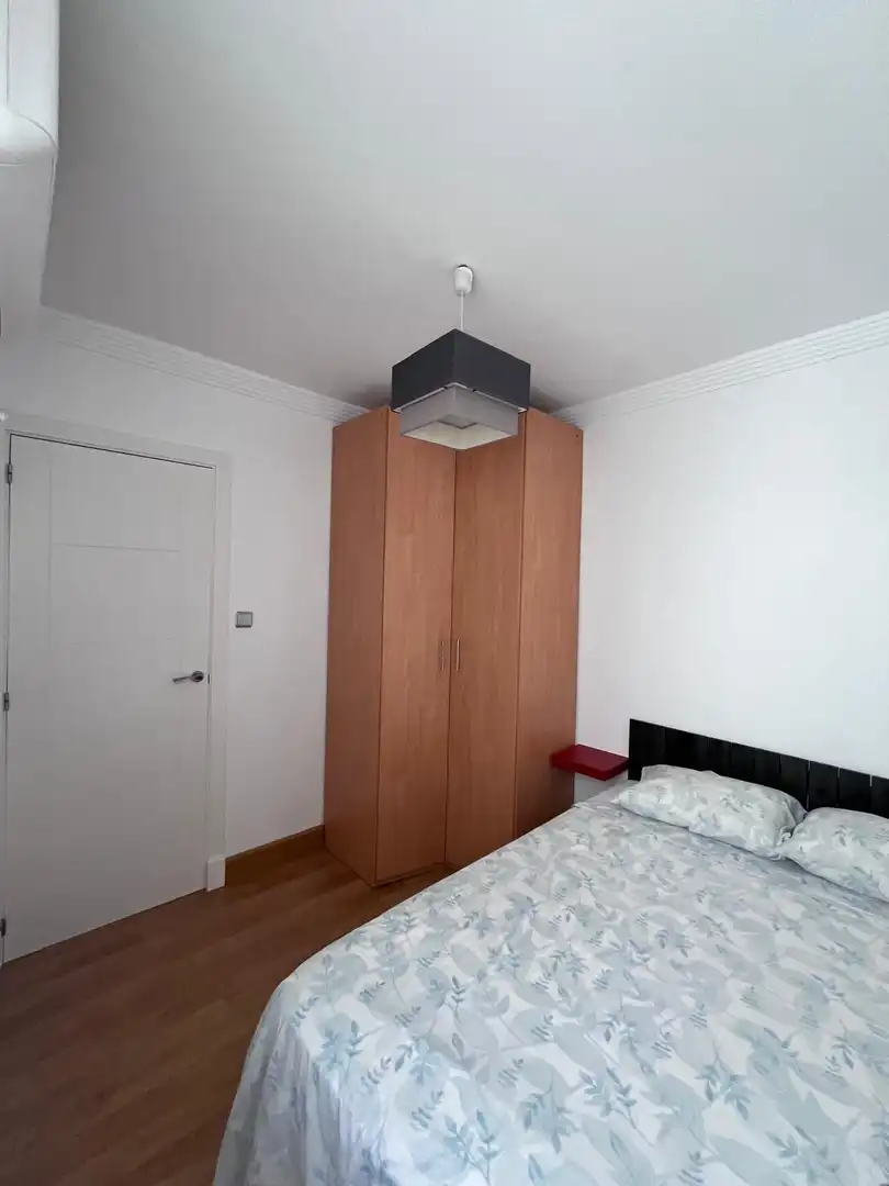Wohnung mit Aufzug zur Miete in Barriada de Andalucía - Ardila, imagen 5