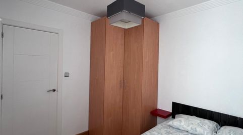 Foto 5 de Piso de alquiler en Barriada de Andalucía - Ardila, San Fernando
