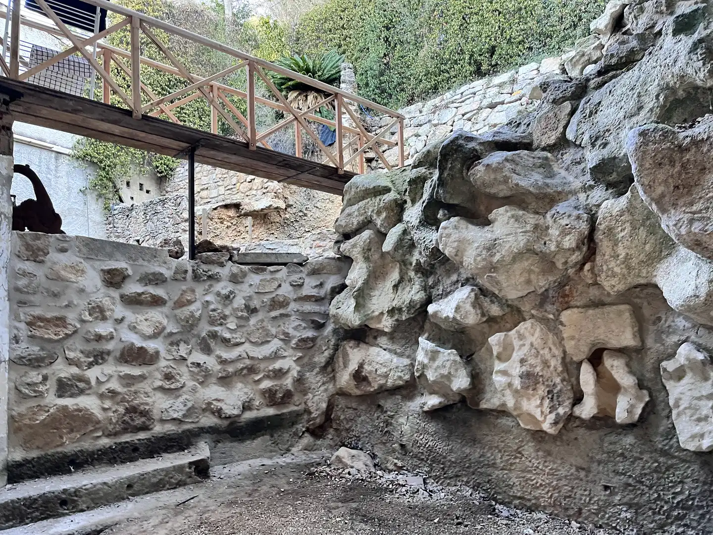 Business premises to rent in Pont Major - Pedret - Campdorà, imagen 4