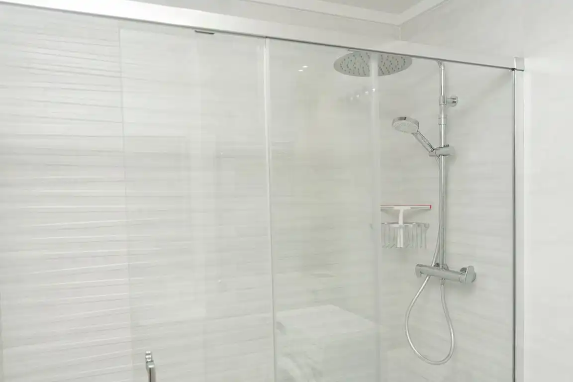 Apartament amb piscina en venda a Centro ciudad, imagen 16