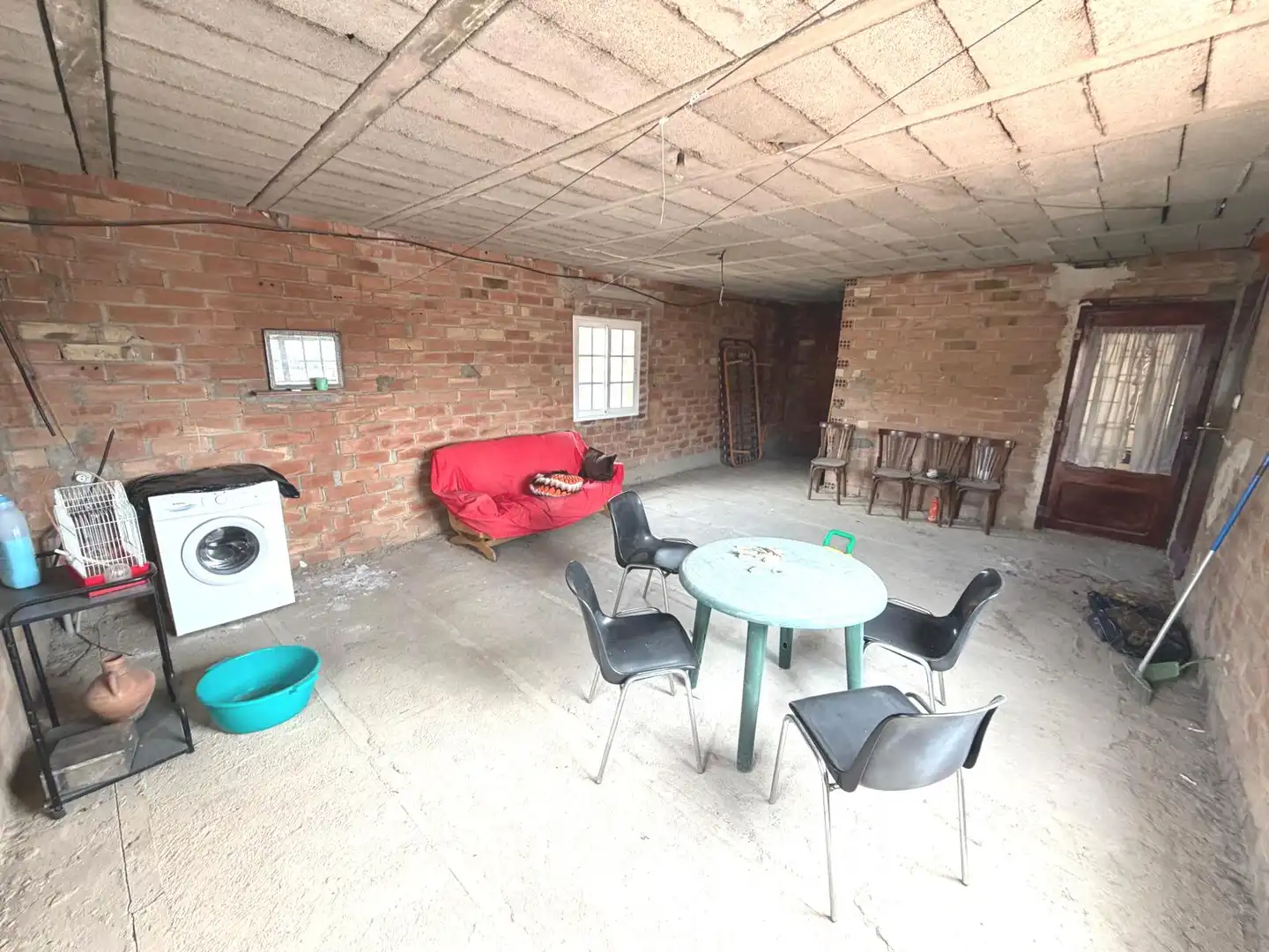 Casa o xalet en venda en Tamarite de Litera amb Calefacció, Jardí privat i Terrassa