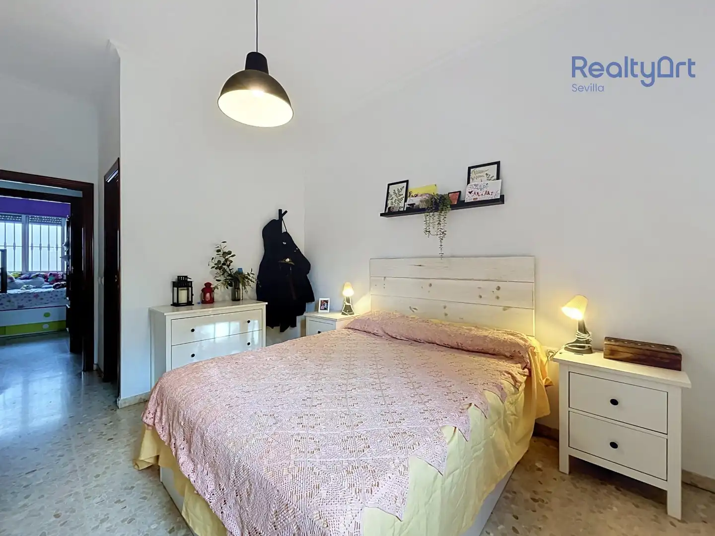 Maison mitoyenne à vendre à Bellavista - La Palmera, imagen 12