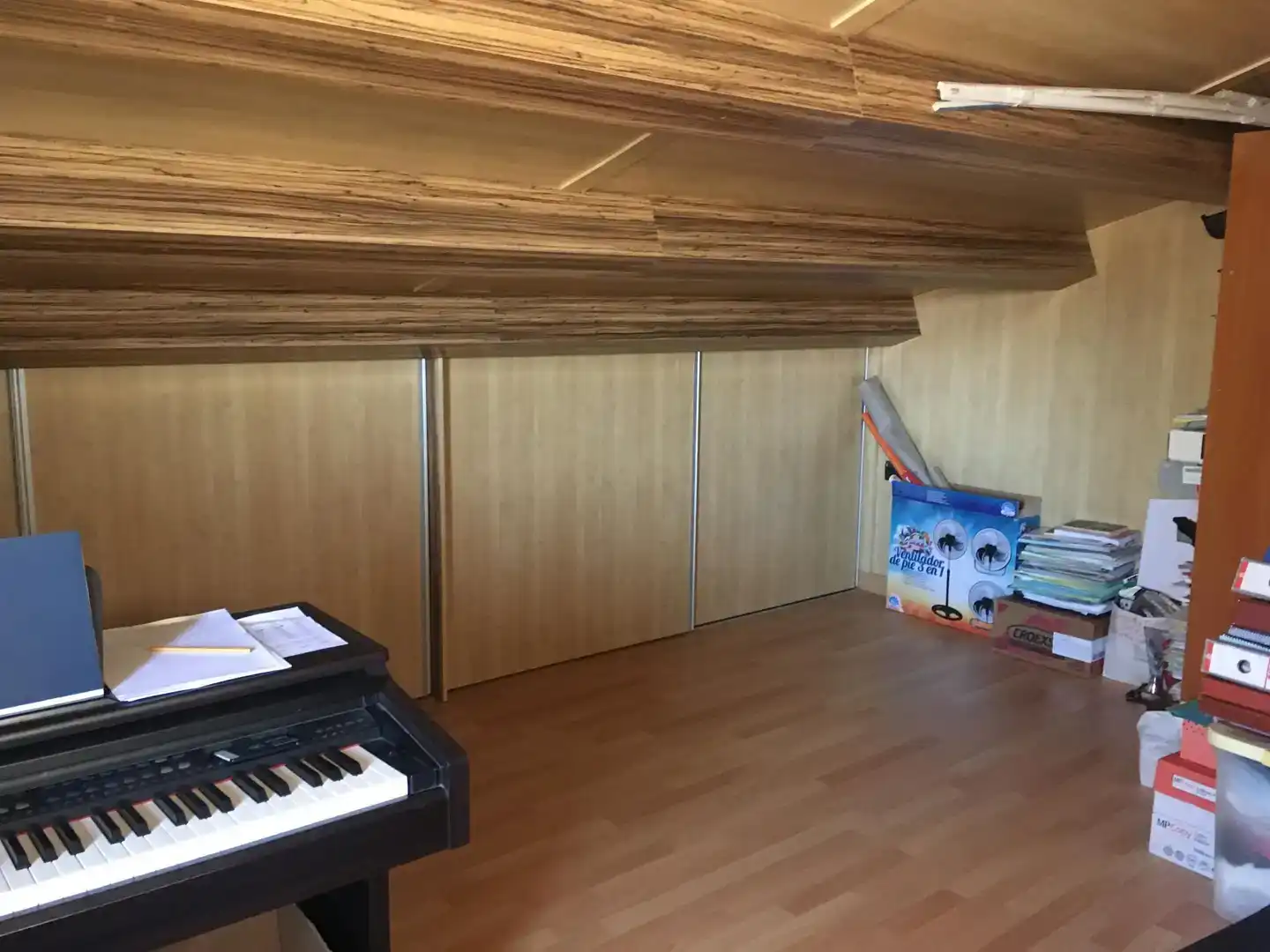 Dúplex en venta en Mazarrón con Aire acondicionado y Balcón