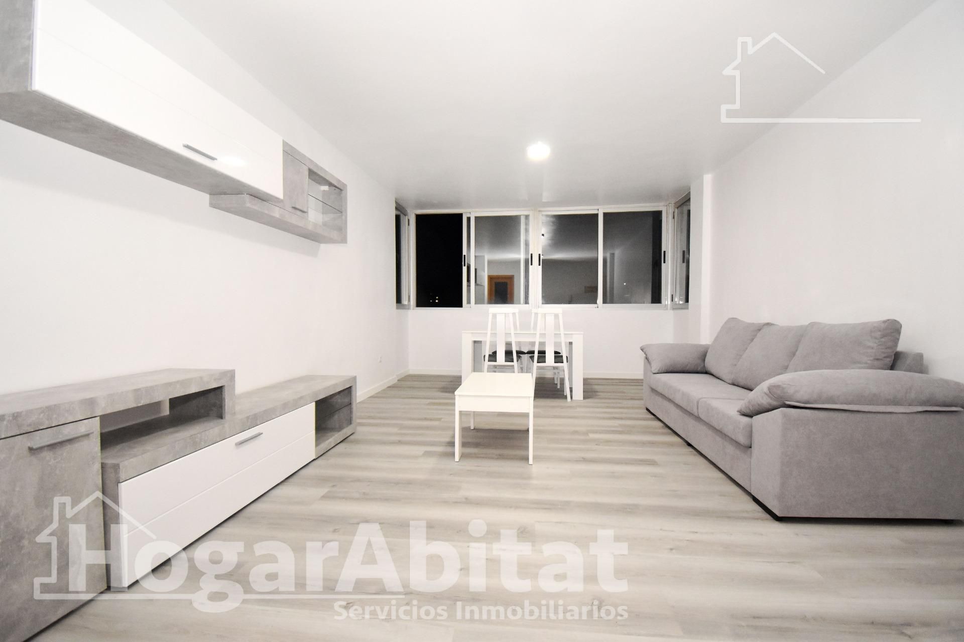 Piso en venta en Calle Joaquín Febrer Carbó, Estación - Universidad