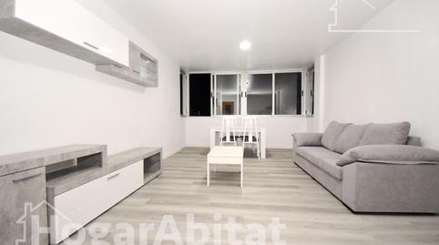 Foto 3 de Piso en venta en Calle Joaquín Febrer Carbó, Estación - Universidad, Castellón