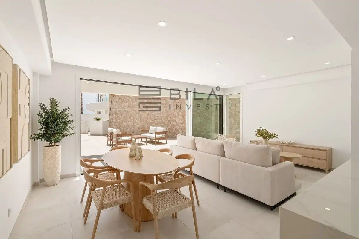 Wohnung mit Pool zum Verkauf in Urb. Royal Palms, imagen 8