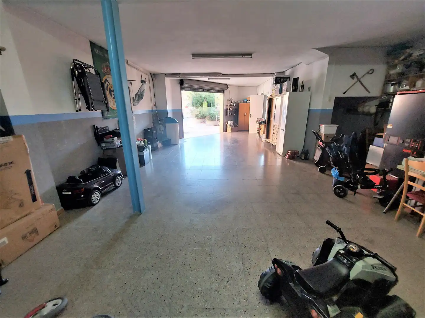 Casa pareada en venta en Carrer de Mossèn Cinto Verdaguer, imagen 62