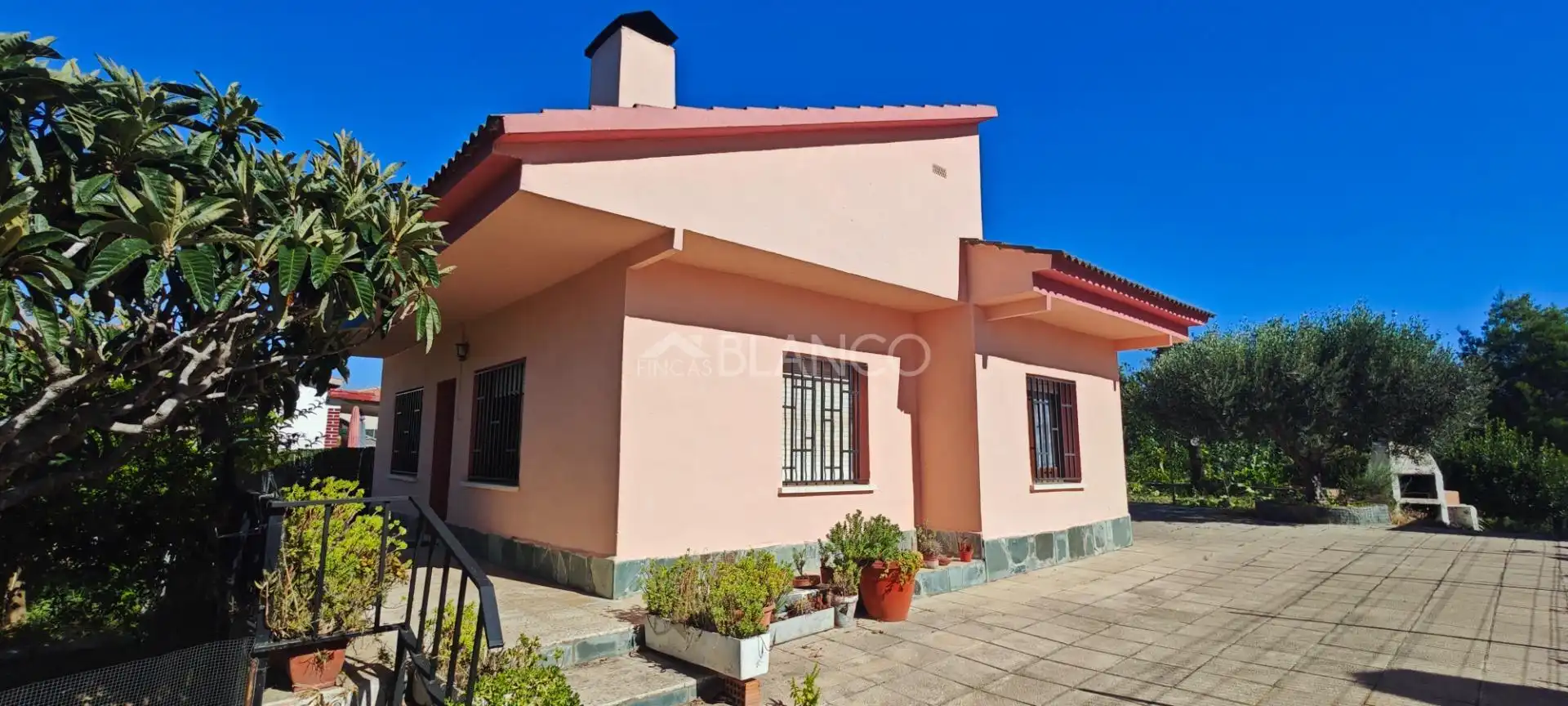 Casa amb jardí en venda a Piera, imagen 3