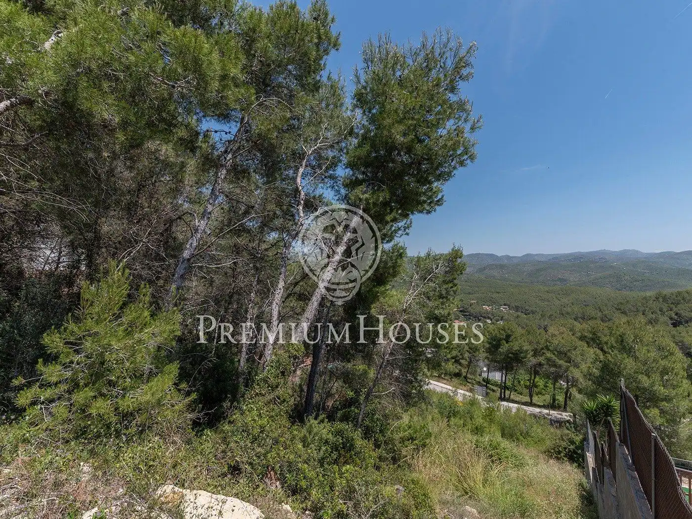 Residential land for sale in Calle Atzavara, de l', imagen 11