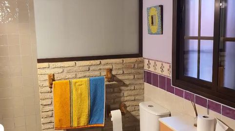 Foto 5 de Casa adosada de lloguer a Calle Martín Ruiz, 14, Centro - Barriada Mallorca, Camas