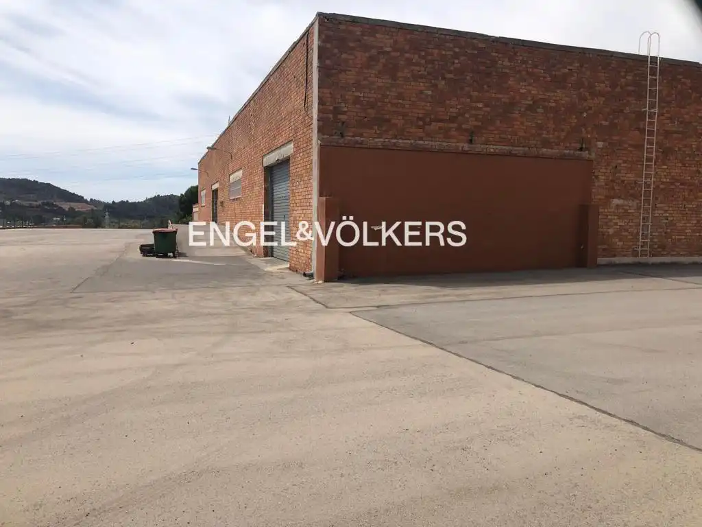 Industrial building for sale in Centre, imagen 22