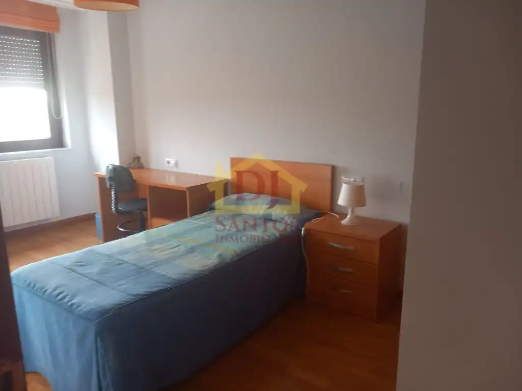 Habitación de Piso de alquiler en Salamanca