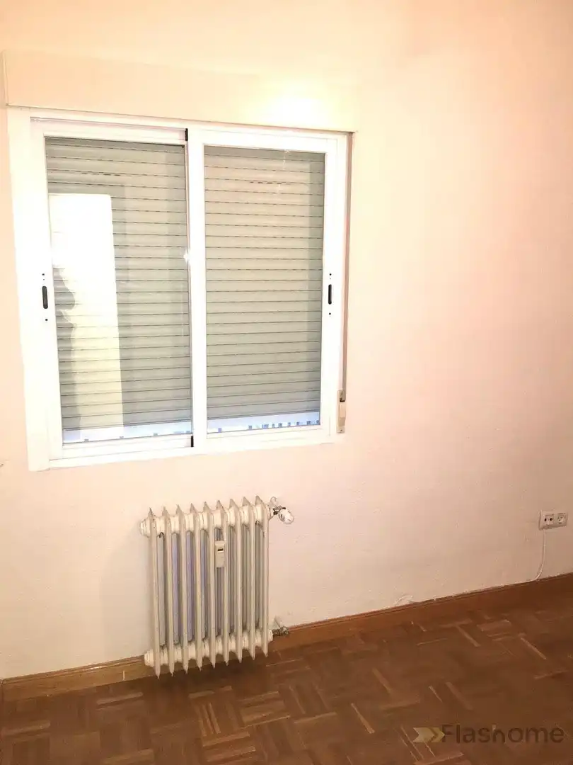 Schlafzimmer von Wohnung zum Verkauf in Santa Amalia mit Klimaanlage, Heizung und Terrasse