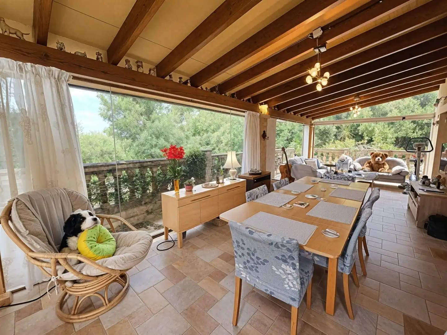Villa avec piscine à vendre à Carrer de Teodor Canet 45, imagen 11