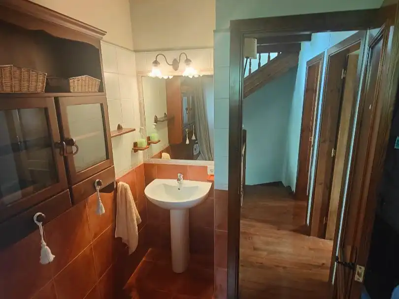 Maison mitoyenne avec jardin à louer à Bon Pastor 2, imagen 21