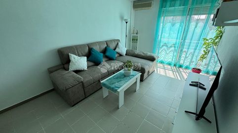 Foto 5 de Piso en venta en Luis de Alaca, Casco histórico, Alcalá de Henares