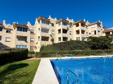 Apartament amb piscina en venda a ZOPILOTE 5