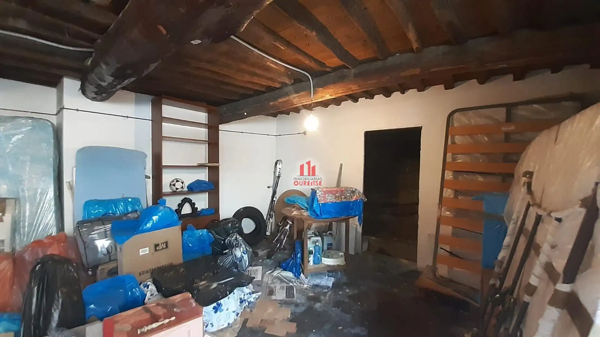 Houses for sale in Ourense Capital   with Furnished and Balcony