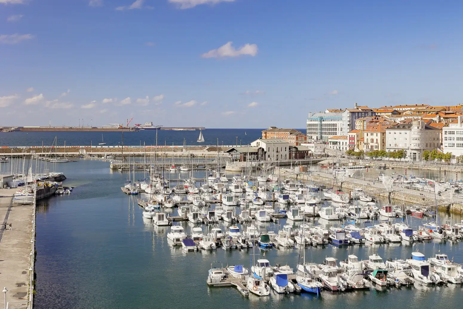 Flat for sale in Gijón   with Heating, Parquet flooring and Storage room