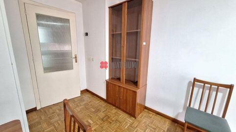 Foto 4 de Piso de alquiler en Rúa de Montero Ríos, Ensanche - Sar, Santiago de Compostela