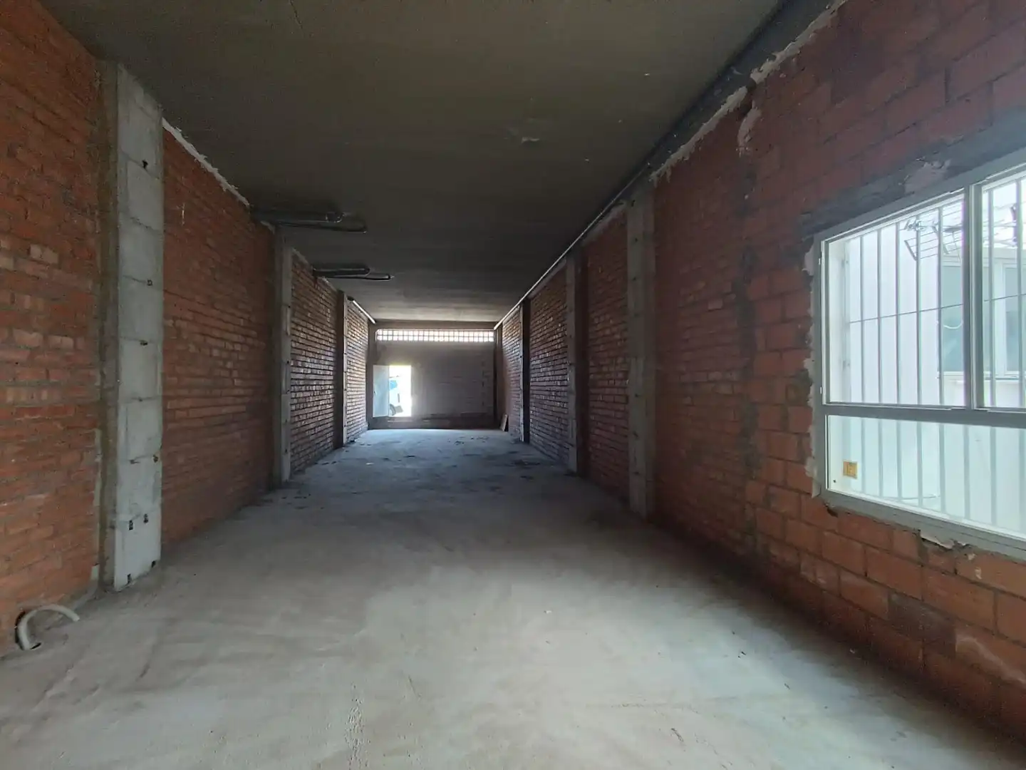Local comercial de lloguer a Huércal de Almería, imagen 2