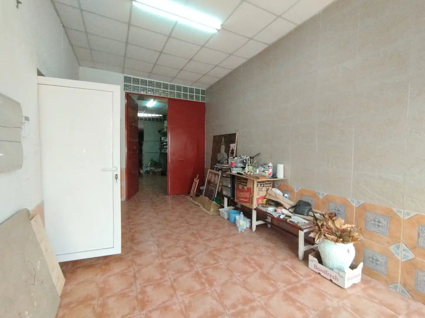 Local commercial à vendre à Calle García Pavón, imagen 30