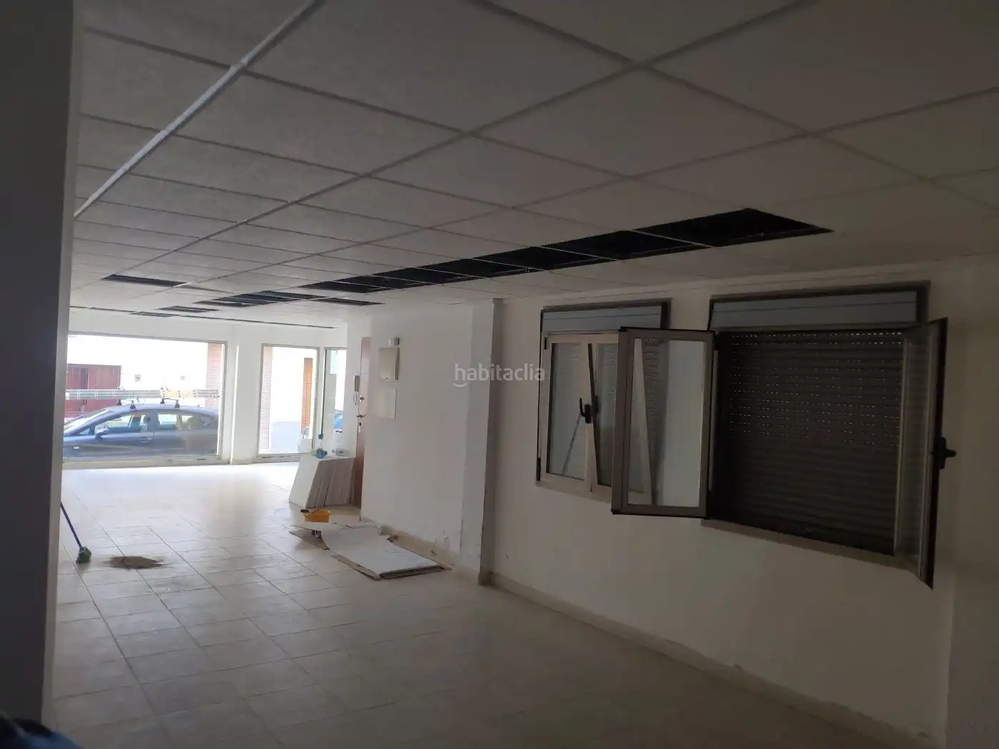 Gewerbefläche zur Miete in Carrer Sant Joaquim 40, imagen 6