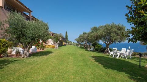Foto 3 von Haus oder Chalet zum Verkauf in Fornells - Aiguablava, Begur