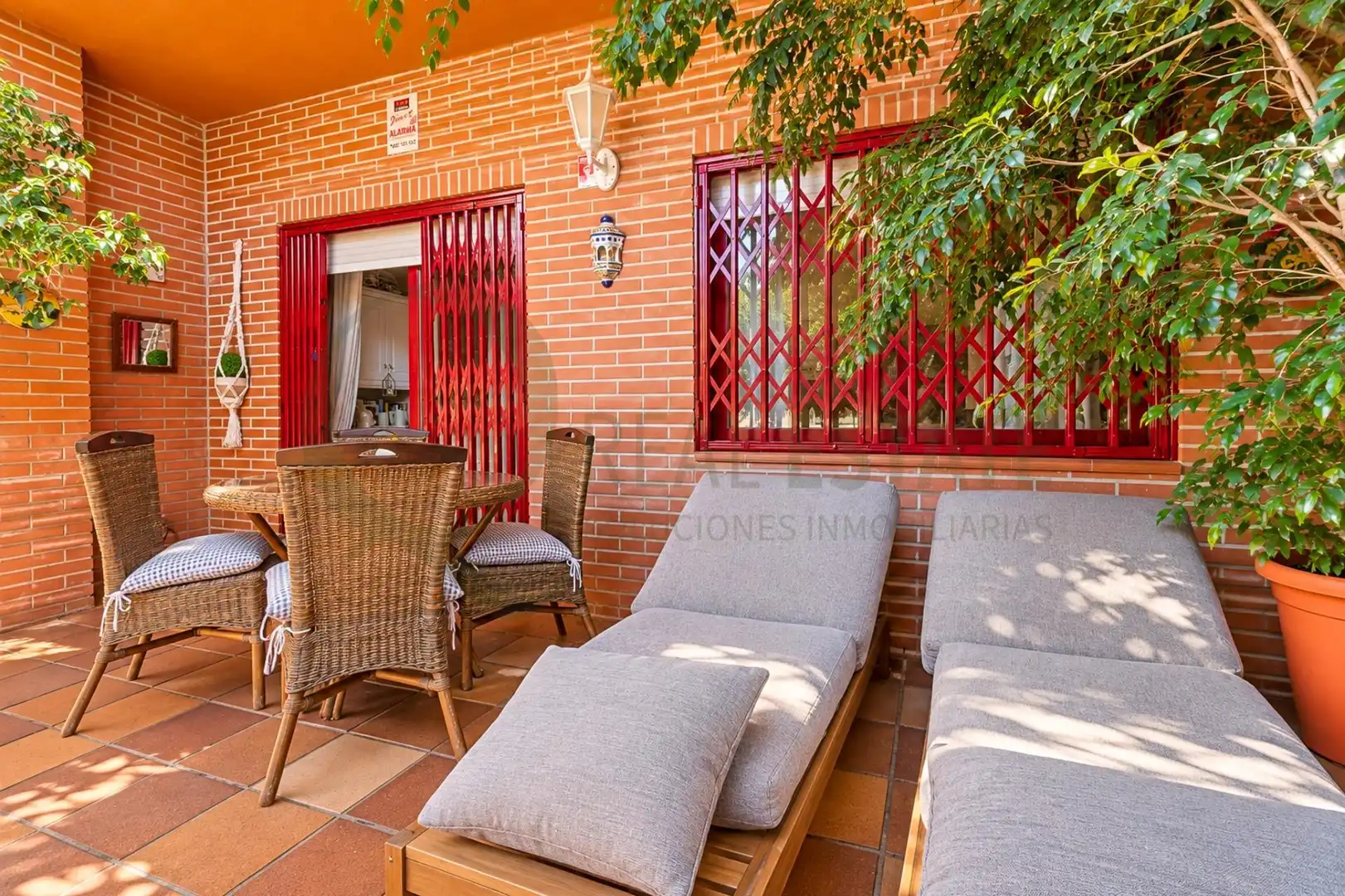 Adosado con terraza en venta en Calle Calle de la Boga, imagen 11