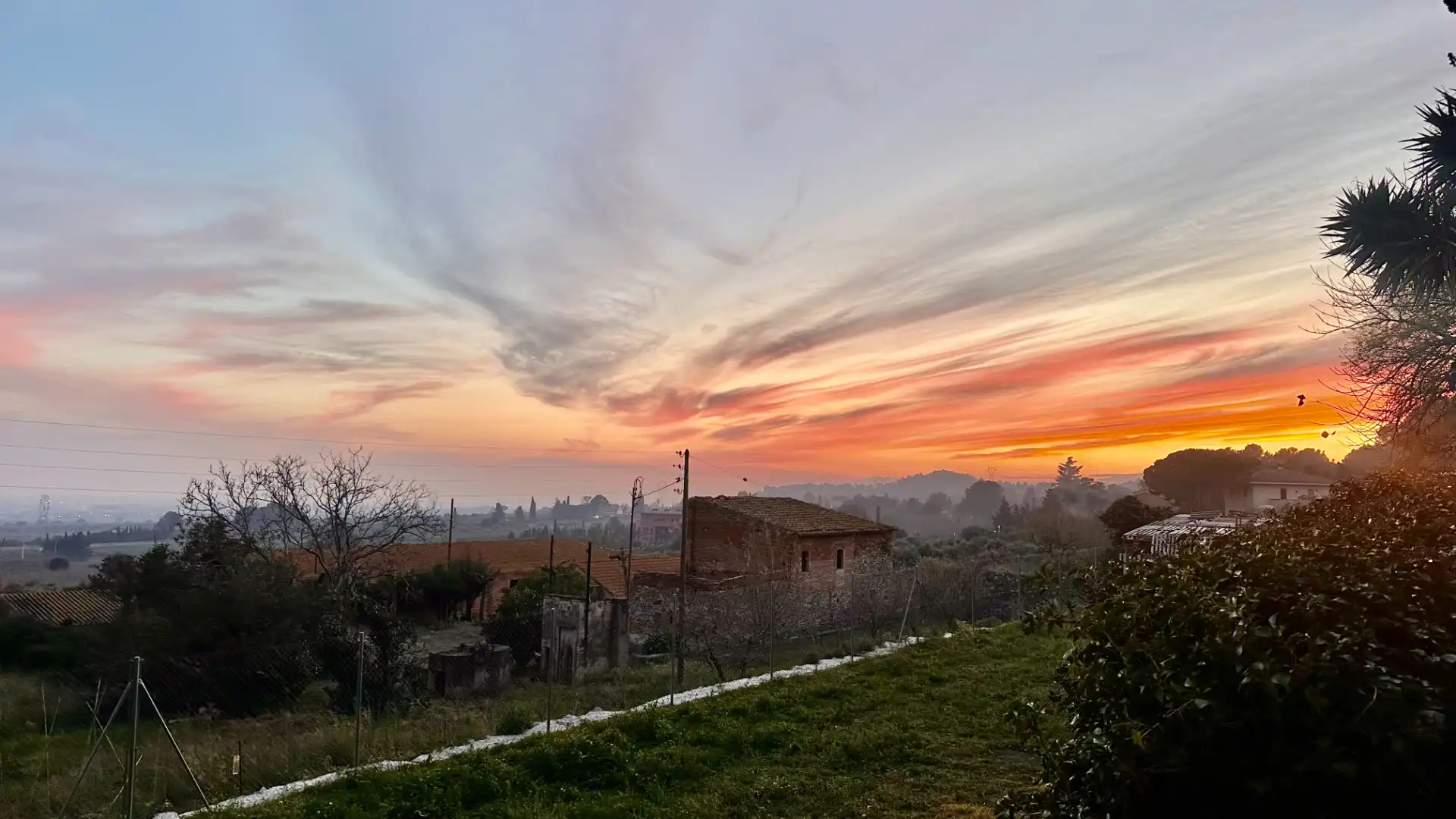 Vista exterior de Finca rústica en venda en Almoster amb Jardí privat, Terrassa i Piscina