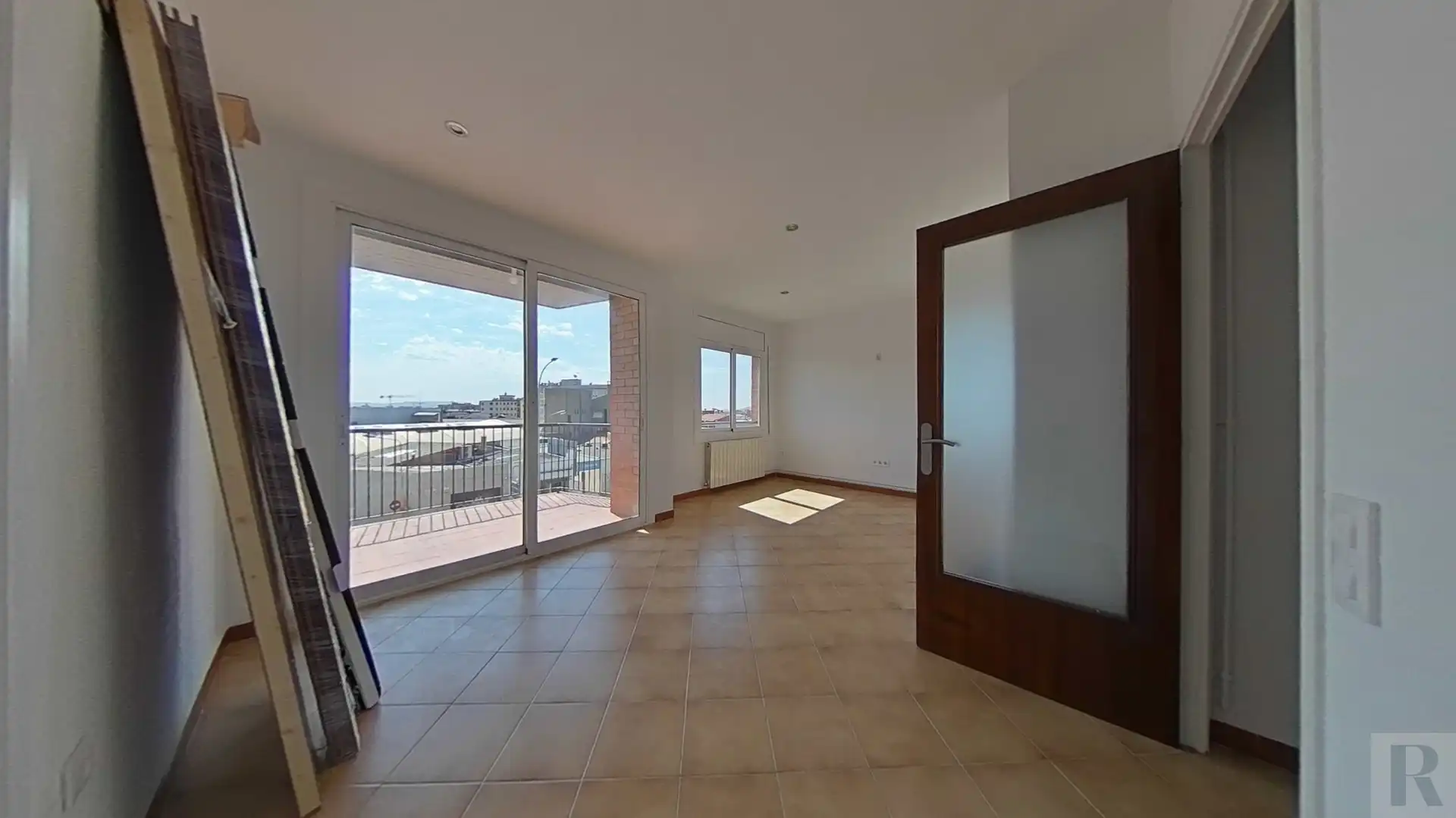 Flat for sale in Sabadell  with Heating, Terrace and Swimming Pool