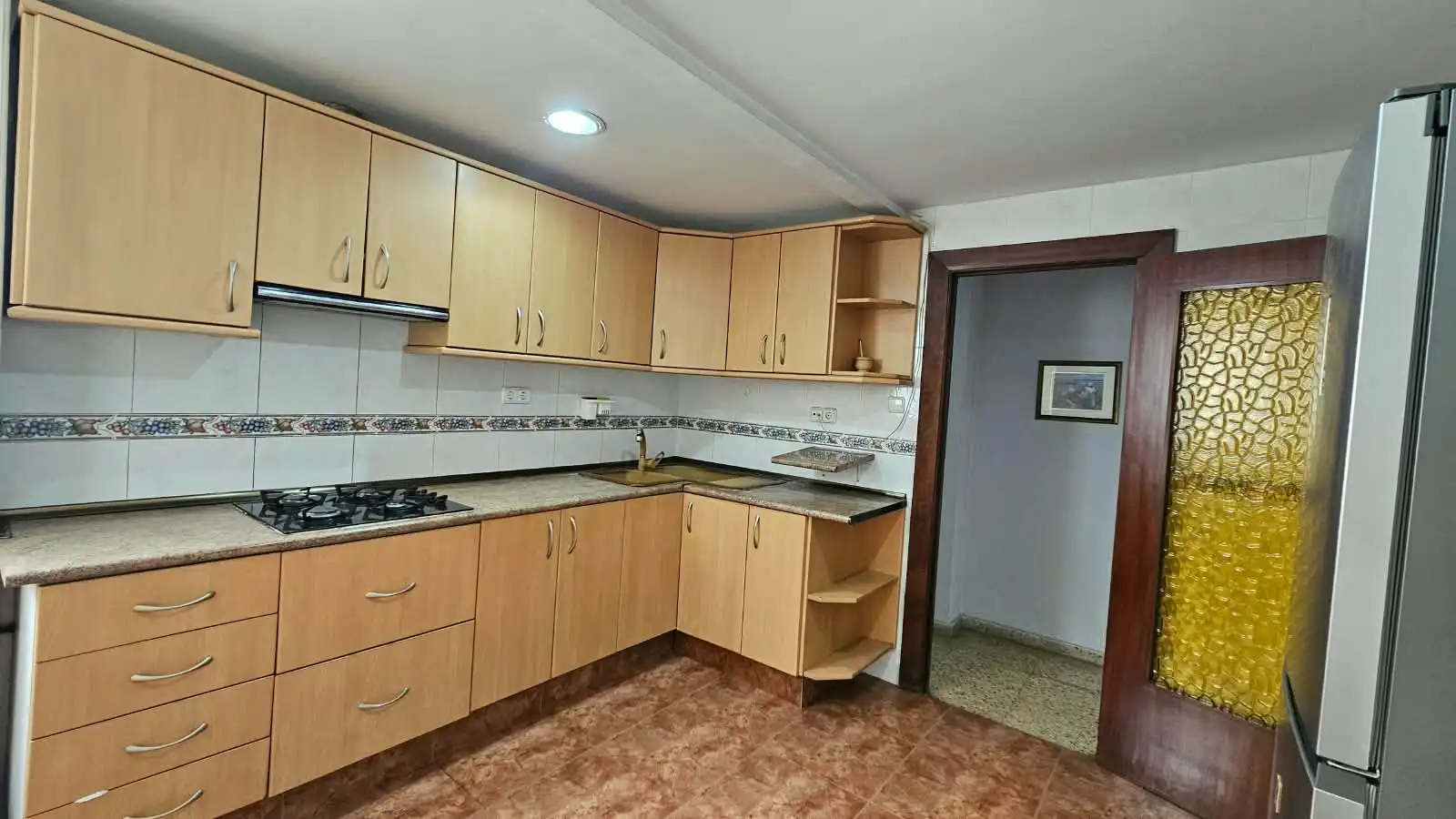 Appartamento con ascensore in vendita a Calle Actriz Empar Ferrer 2, imagen 9