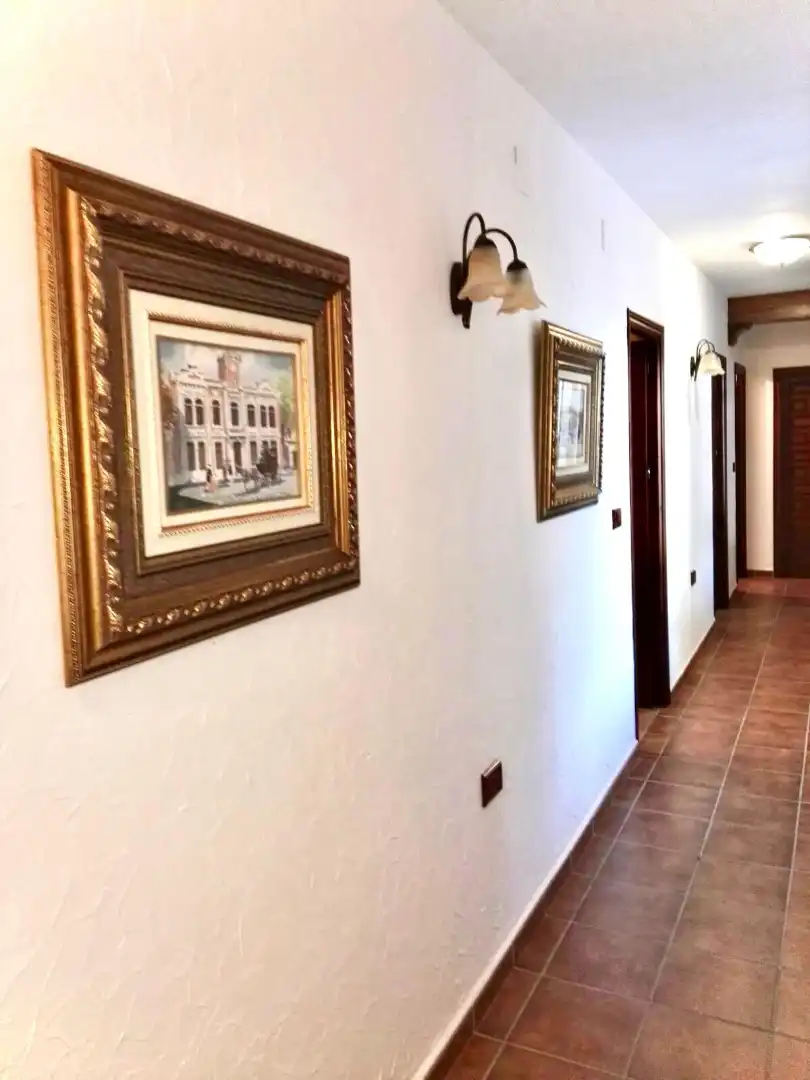 Maison avec piscine à vendre à Urbanización Pinares del Júcar 11A, imagen 47