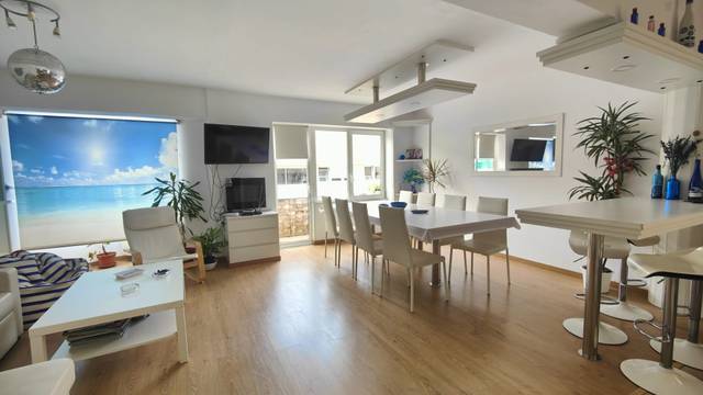 Piso en Alquiler en Perillo