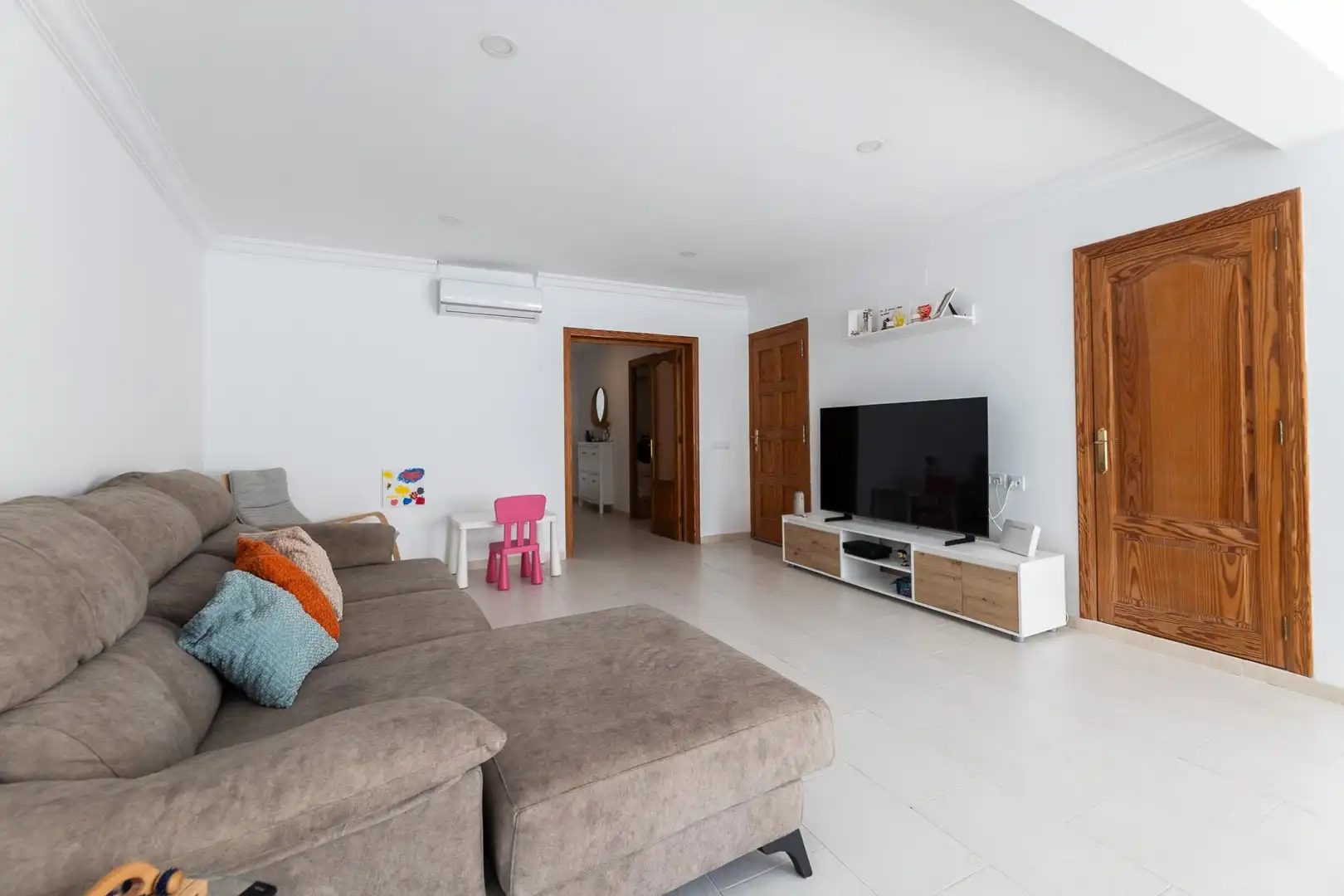Wohnung mit Terrasse zum Verkauf in Carrer Carrer Terral, imagen 3