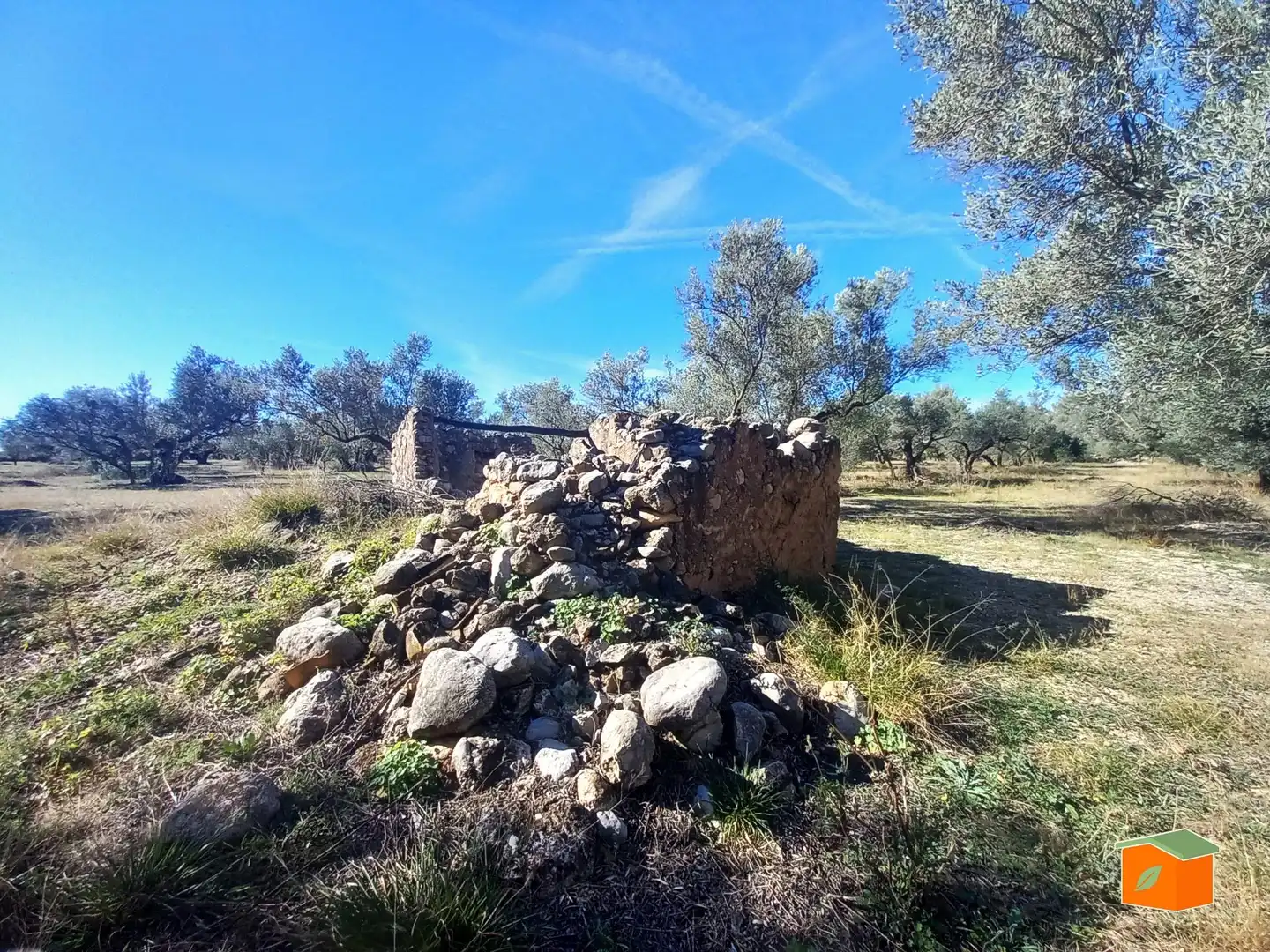 Terreno rustico in vendita a Mas de Barberans, imagen 21